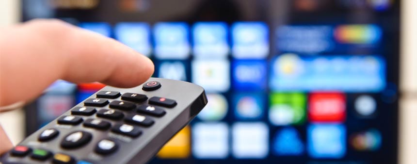 Vergeet niet om regelmatig je tv abonnement te controleren