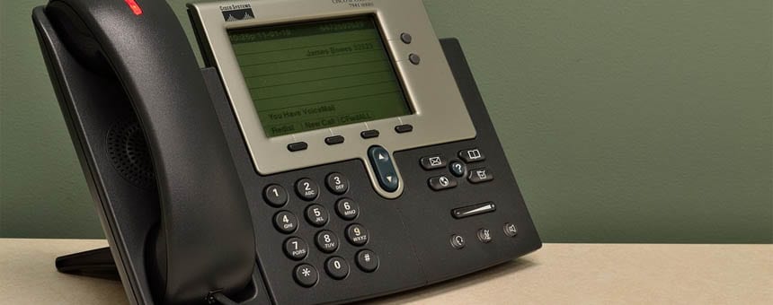 Verbeter je bereikbaarheid