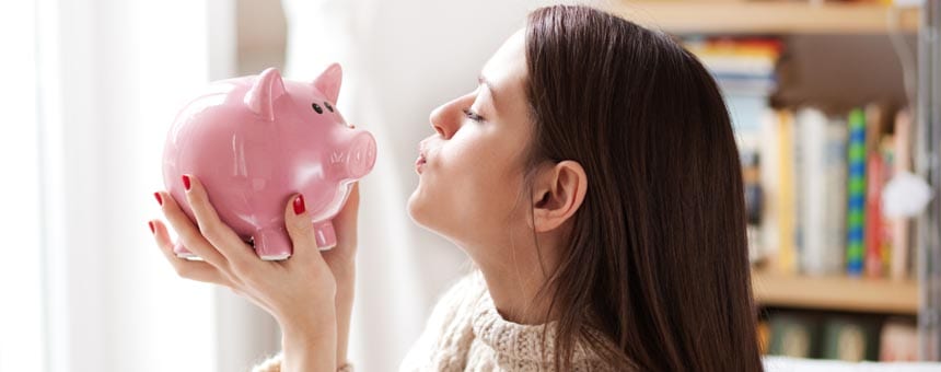 Combivoordeel bij gebruik van Vodafone en Ziggo