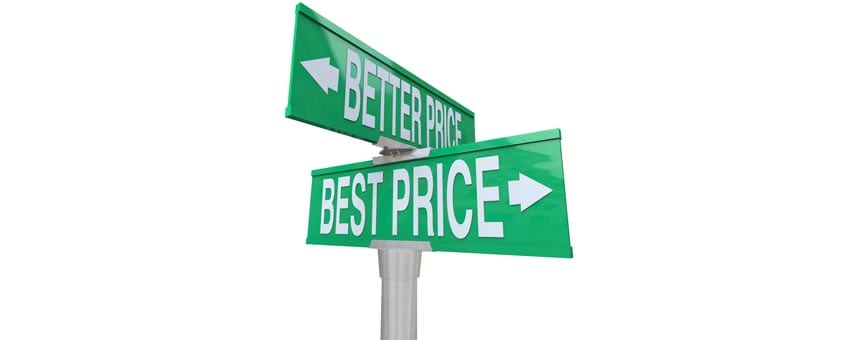 Consument goedkoper uit zonder vaste telefonie