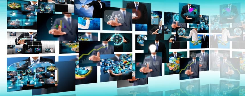 Internet vergelijken is relevanter dan ooit