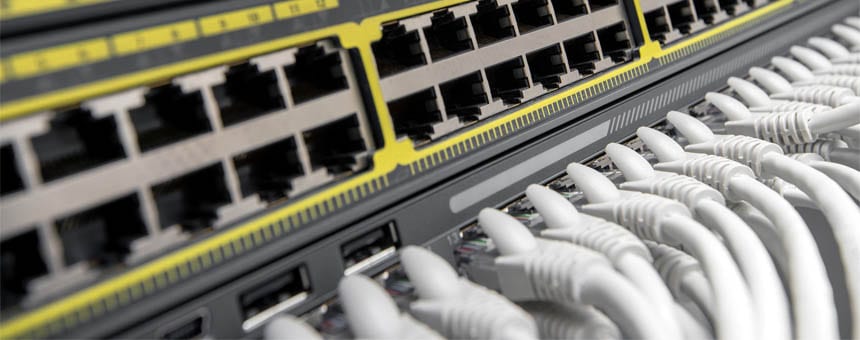 Snel internet in buitengebieden